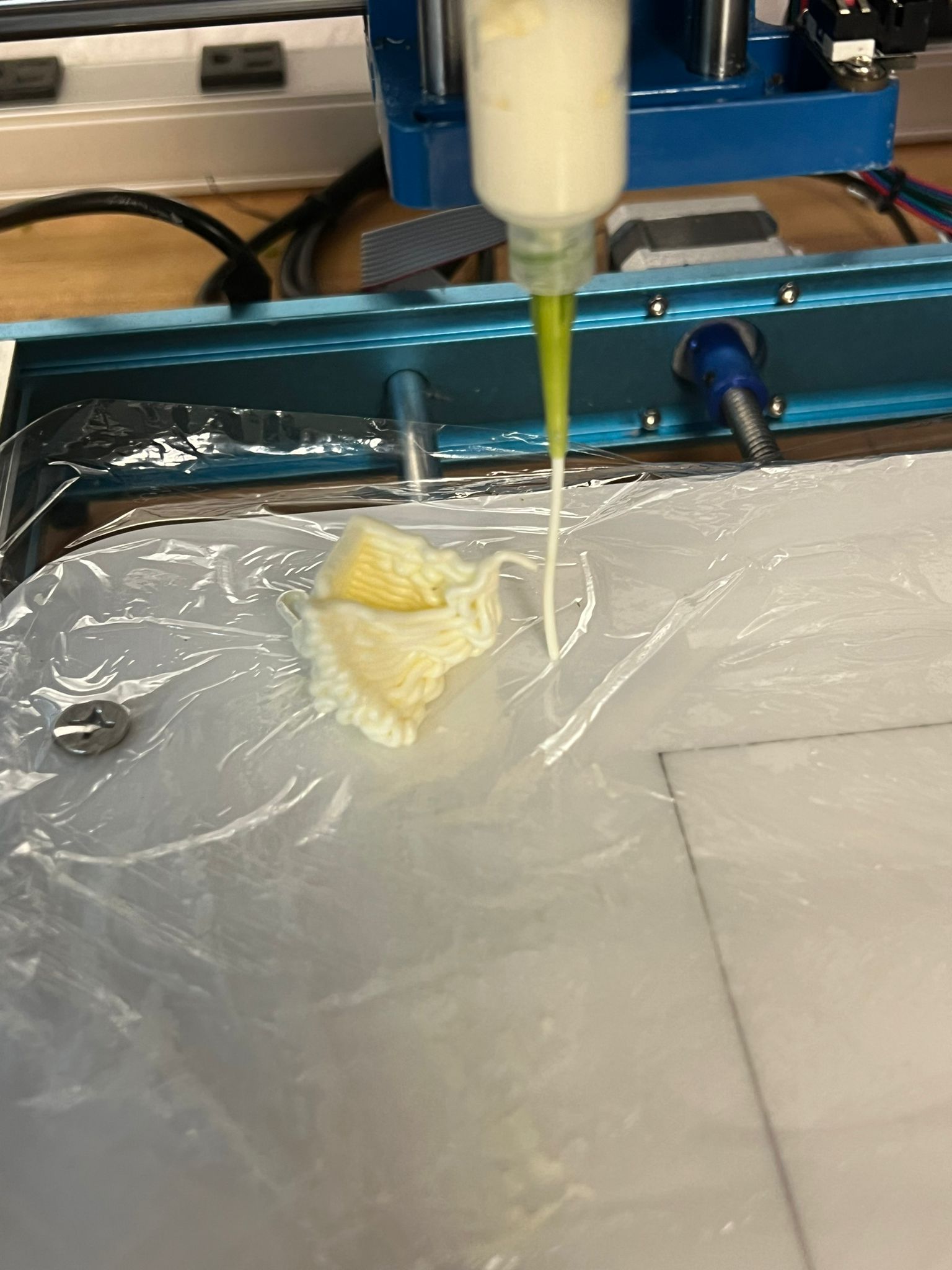 Pyramid Print 2